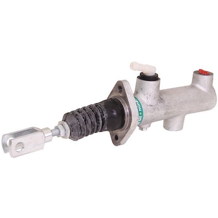 A & I Products Cylinder, Brake Master 10.5" x4.5" x2.5" A-84558759